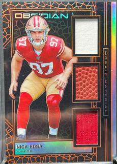 Nick Bosa