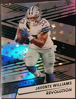 Javonte Williams