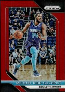 Michael Kidd-Gilchrist