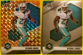 Byron Jones