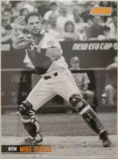 Mike Piazza