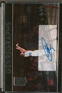 Stephen Curry