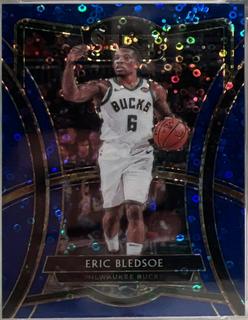 Eric Bledsoe