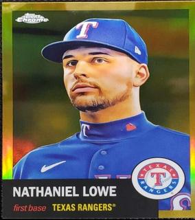 Nathaniel Lowe