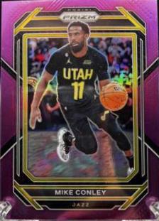 Mike Conley