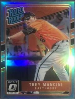 Trey Mancini