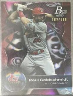 Paul Goldschmidt