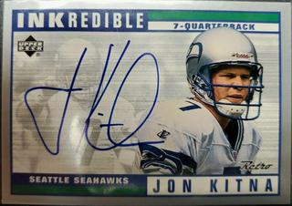 Jon Kitna