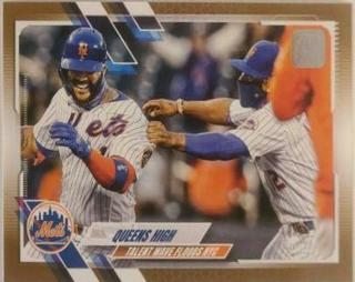 Francisco Lindor / Jonathan Villar