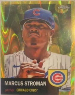 Marcus Stroman