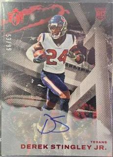Derek Stingley Jr.