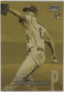 Walker Buehler