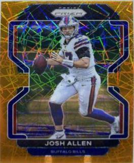 Josh Allen
