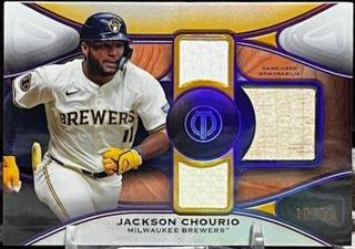 Jackson Chourio