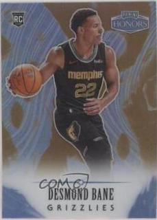 Desmond Bane
