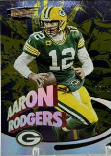 Aaron Rodgers