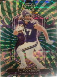 T.J. Hockenson