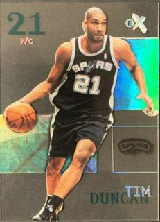Tim Duncan