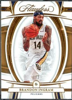 Brandon Ingram