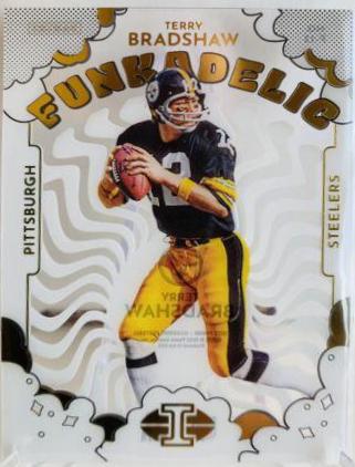 2022 Terry Bradshaw #F-13