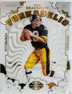Terry Bradshaw