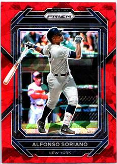 Alfonso Soriano