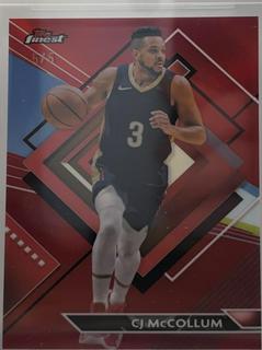CJ McCollum