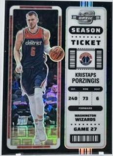 Kristaps Porzingis