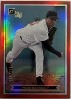 Pedro Martinez