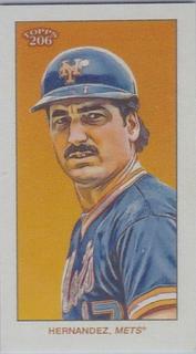 Keith Hernandez