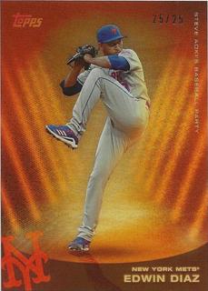 Edwin Diaz