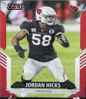Jordan Hicks