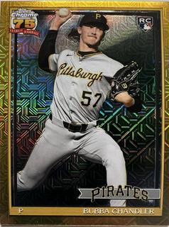 Bubba Chandler