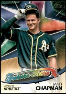 Matt Chapman