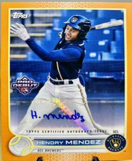 Hendry Mendez