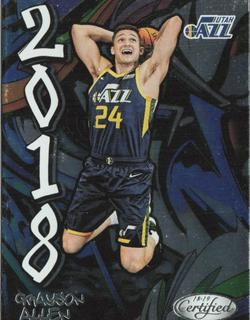 Grayson Allen