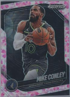 Mike Conley