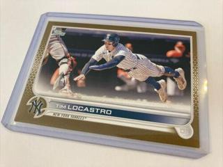 Tim Locastro