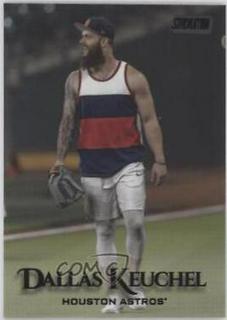 Dallas Keuchel
