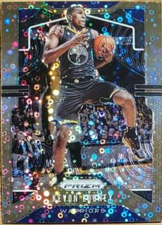 Kevon Looney