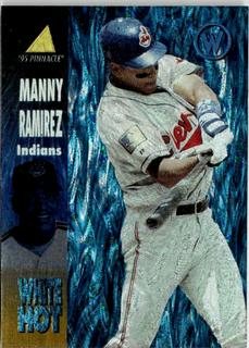Manny Ramirez