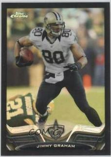 Jimmy Graham