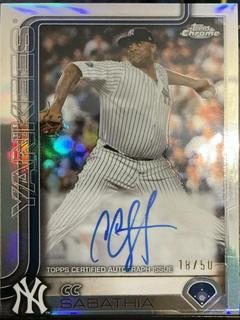 CC Sabathia