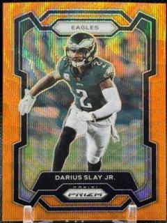 Darius Slay Jr.