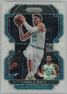 LaMelo Ball