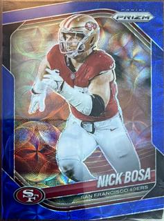 Nick Bosa