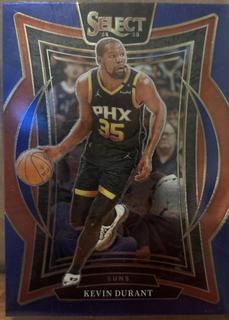 Kevin Durant