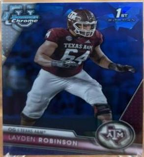 Layden Robinson