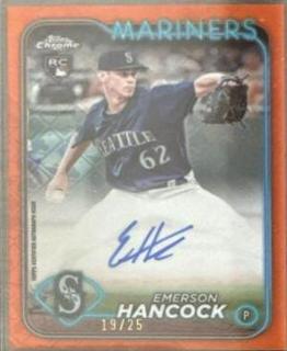Emerson Hancock