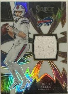 Josh Allen